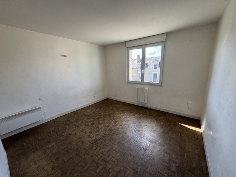 Vente Maison JUMILHAC LE GRAND - 6 pièces -131 m² - (24630)