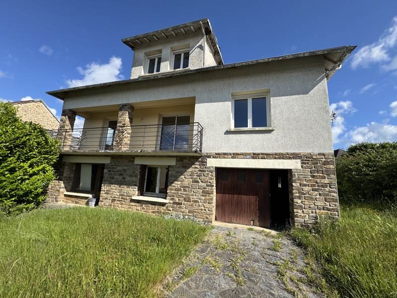 Vente Maison JUMILHAC LE GRAND - 6 pièces -131 m² - (24630)