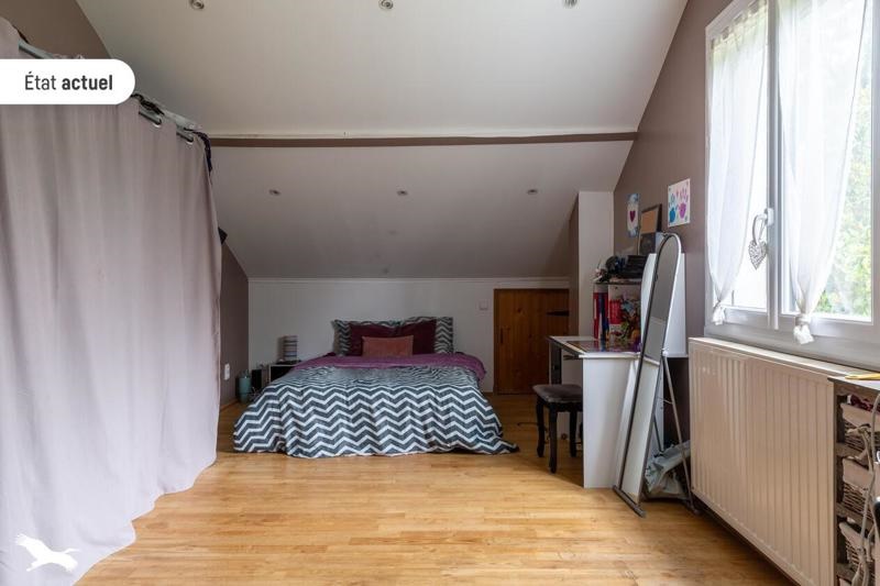 Vente Maison ST YRIEIX LA PERCHE - 8 pièces -200 m² - (87500)