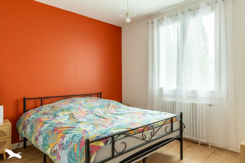 Vente Maison ST YRIEIX LA PERCHE - 8 pièces -200 m² - (87500)