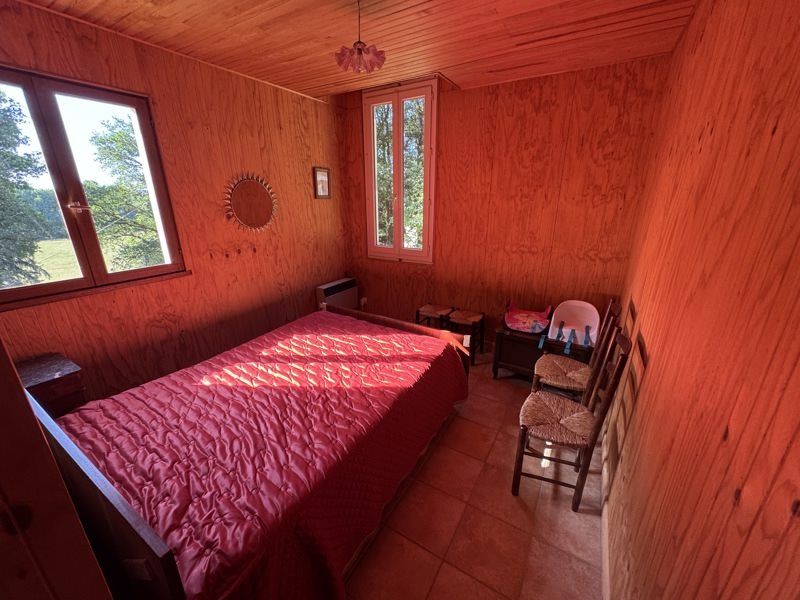 Vente Maison LADIGNAC LE LONG - 3 pièces -65 m² - (87500)