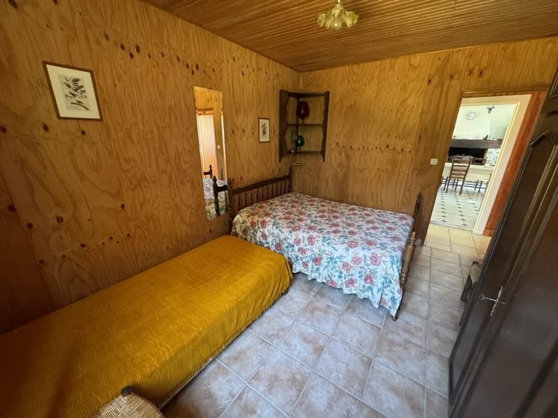 Vente Maison LADIGNAC LE LONG - 3 pièces -65 m² - (87500)