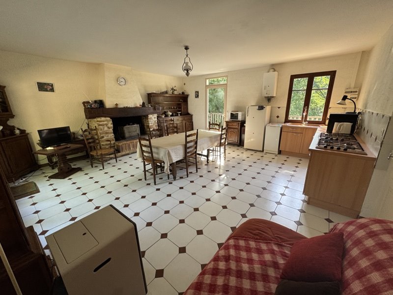 Vente Maison LADIGNAC LE LONG - 3 pièces -65 m² - (87500)