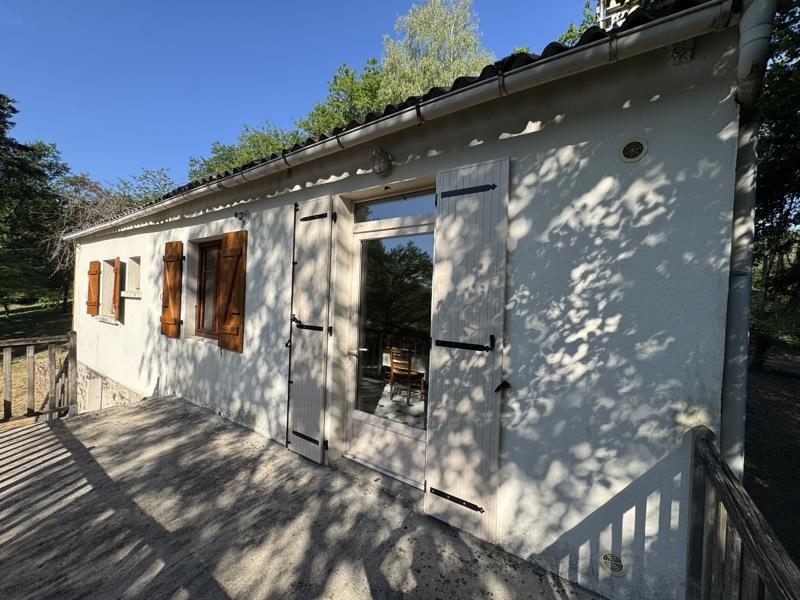 Vente Maison LADIGNAC LE LONG - 3 pièces -65 m² - (87500)