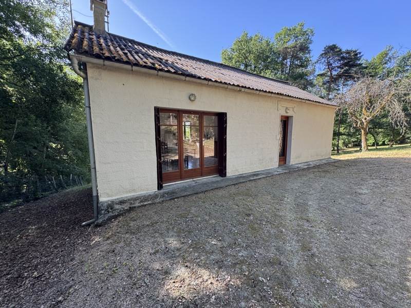 Vente Maison LADIGNAC LE LONG - 3 pièces -65 m² - (87500)