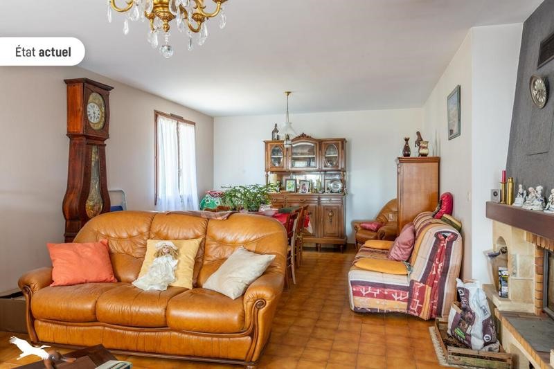 Vente Maison JANAILHAC - 3 pièces -84 m² - (87800)