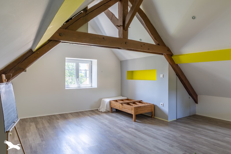 Vente Maison PAYZAC - 6 pièces -178 m² - (24270)