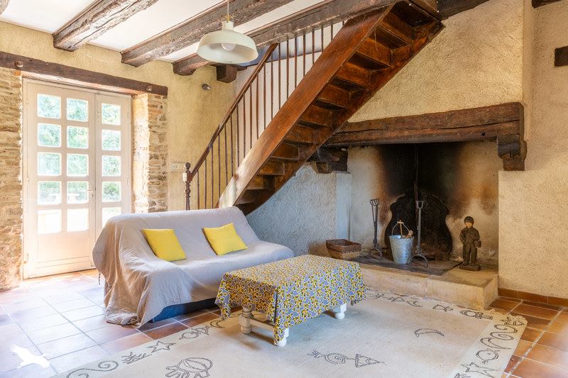 Vente Maison PAYZAC - 6 pièces -178 m² - (24270)