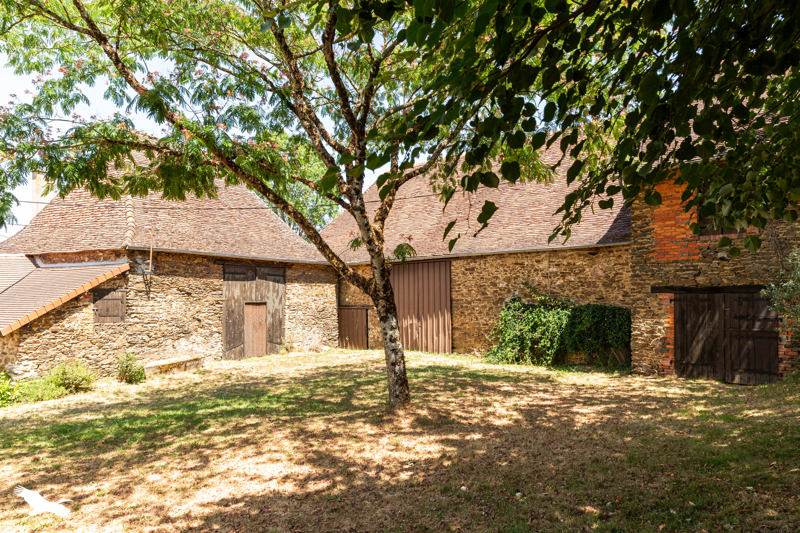 Vente Maison PAYZAC - 6 pièces -178 m² - (24270)