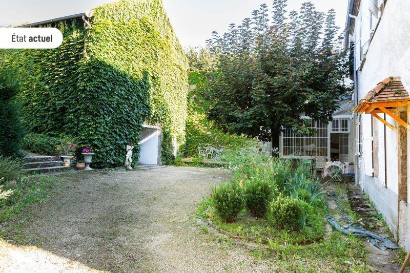 Vente Maison ST YRIEIX LA PERCHE - 10 pièces -364 m² - (87500)