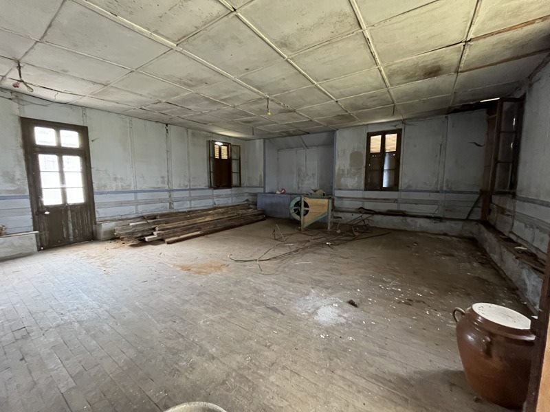Vente Maison CHATEAU CHERVIX - 4 pièces -160 m² - (87380)