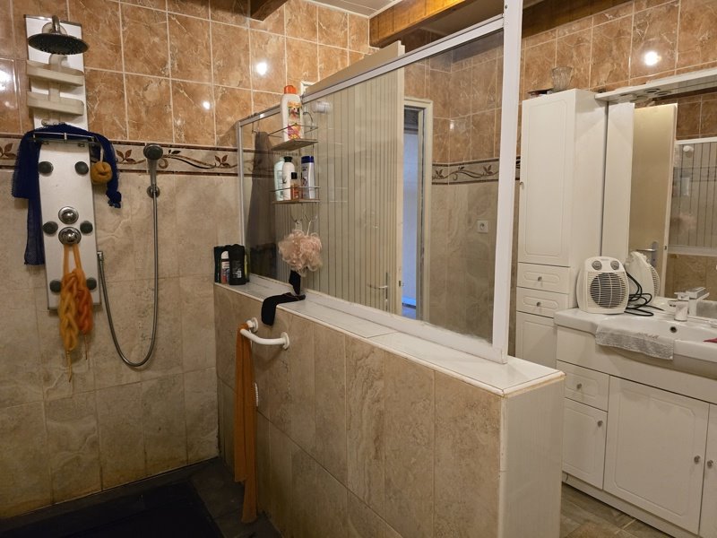 Vente Maison ST YRIEIX LA PERCHE - 5 pièces -125 m² - (87500)