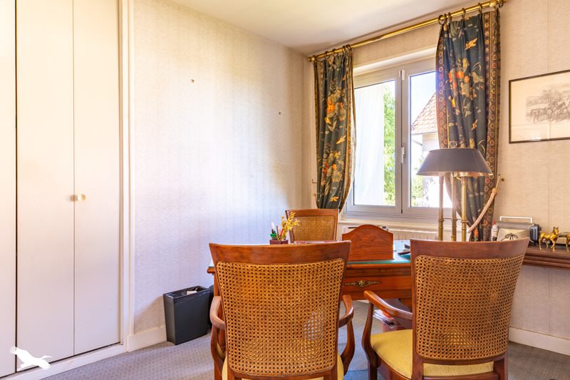 Vente Maison ST YRIEIX LA PERCHE - 10 pièces -349 m² - (87500)
