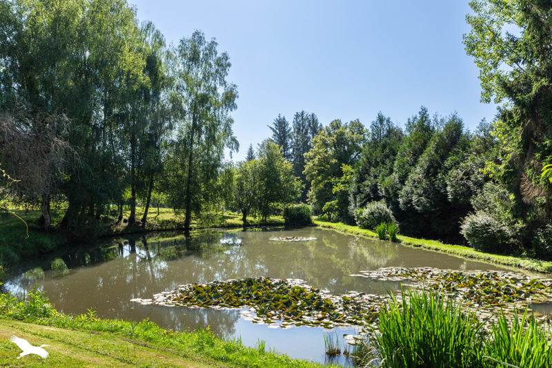 Vente Maison ST YRIEIX LA PERCHE - 6 pièces -192 m² - (87500)