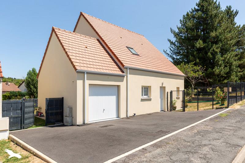 Vente Maison ST YRIEIX LA PERCHE - 4 pièces -108 m² - (87500)