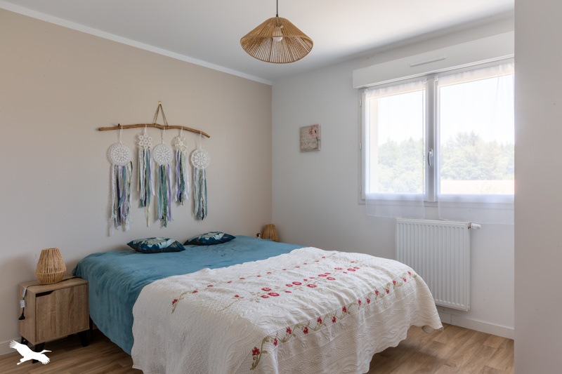 Vente Maison ST YRIEIX LA PERCHE - 4 pièces -108 m² - (87500)
