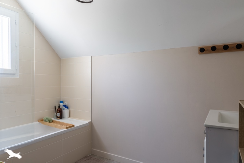 Vente Maison ST YRIEIX LA PERCHE - 4 pièces -108 m² - (87500)