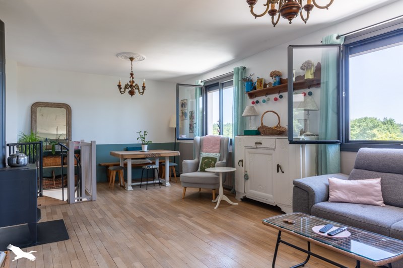 Vente Maison MEUZAC - 6 pièces -161 m² - (87380)