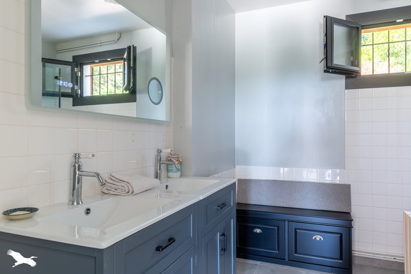 Vente Maison MEUZAC - 6 pièces -161 m² - (87380)