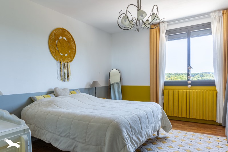 Vente Maison MEUZAC - 6 pièces -161 m² - (87380)
