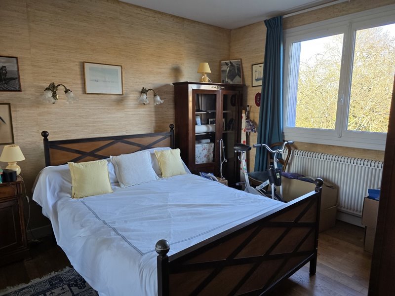 Vente Maison NEXON - 5 pièces -142 m² - (87800)