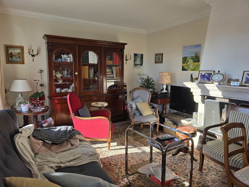 Vente Maison NEXON - 5 pièces -142 m² - (87800)