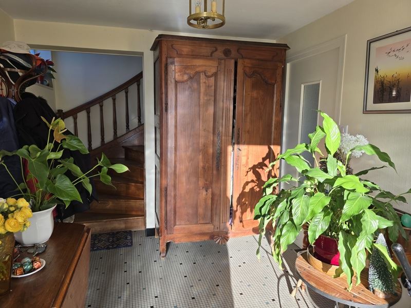 Vente Maison NEXON - 5 pièces -142 m² - (87800)