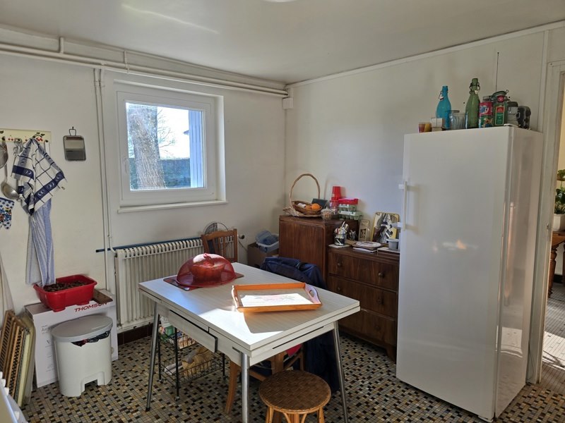 Vente Maison NEXON - 5 pièces -142 m² - (87800)