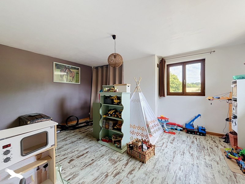 Vente Maison MEUZAC - 4 pièces -133 m² - (87380)