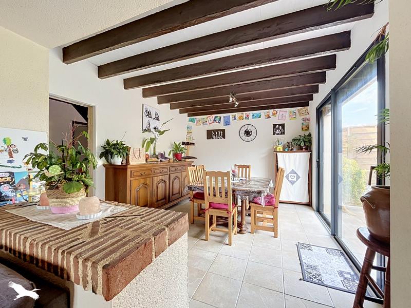 Vente Maison MEUZAC - 4 pièces -133 m² - (87380)