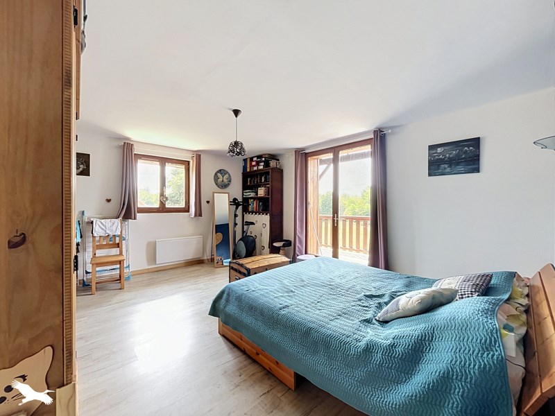 Vente Maison MEUZAC - 4 pièces -133 m² - (87380)