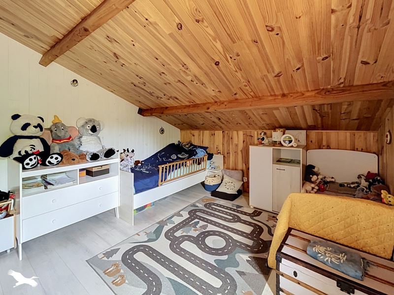 Vente Maison MEUZAC - 4 pièces -133 m² - (87380)