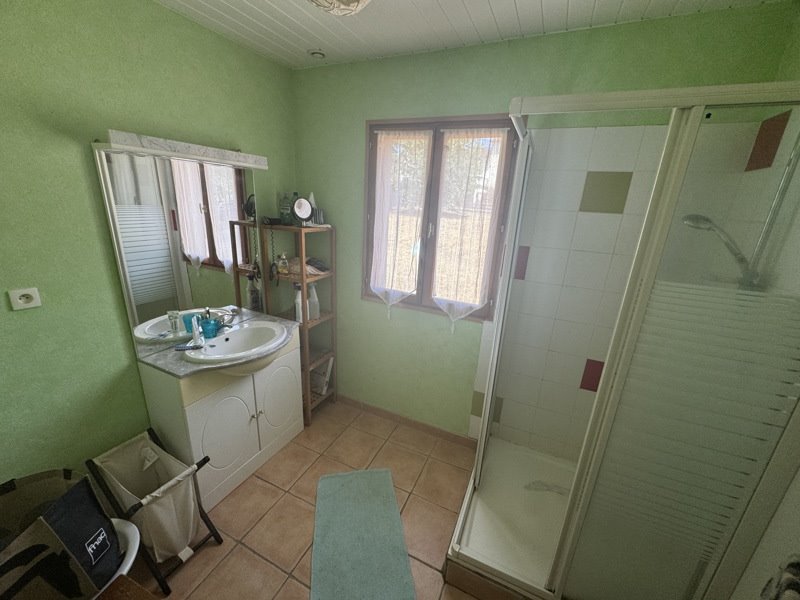 Vente Maison JUMILHAC LE GRAND - 5 pièces -110 m² - (24630)