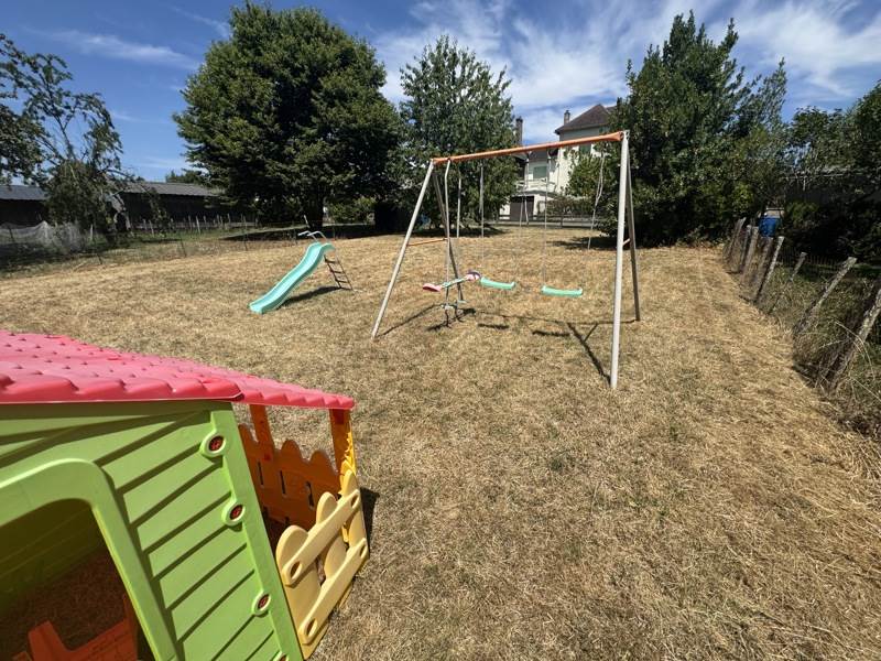 Vente Maison JUMILHAC LE GRAND - 5 pièces -110 m² - (24630)