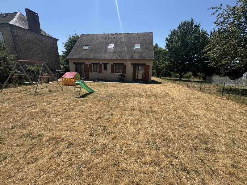 Vente Maison JUMILHAC LE GRAND - 5 pièces -110 m² - (24630)