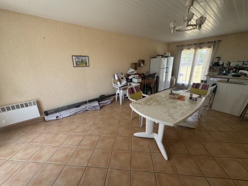 Vente Maison JUMILHAC LE GRAND - 5 pièces -110 m² - (24630)
