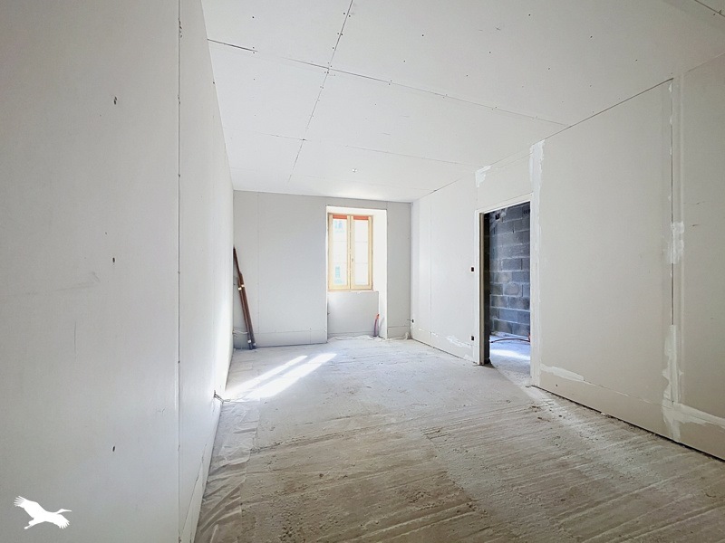 Vente Maison ST YRIEIX LA PERCHE - 5 pièces -100 m² - (87500)