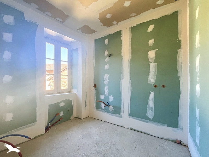 Vente Maison ST YRIEIX LA PERCHE - 5 pièces -100 m² - (87500)