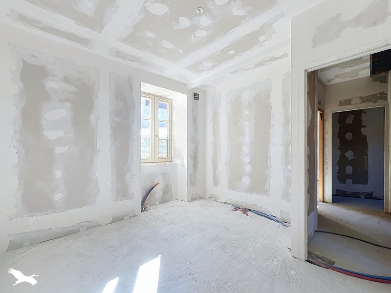 Vente Maison ST YRIEIX LA PERCHE - 5 pièces -100 m² - (87500)