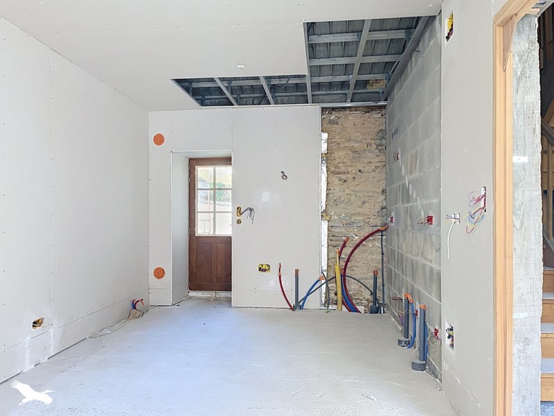 Vente Maison ST YRIEIX LA PERCHE - 5 pièces -100 m² - (87500)