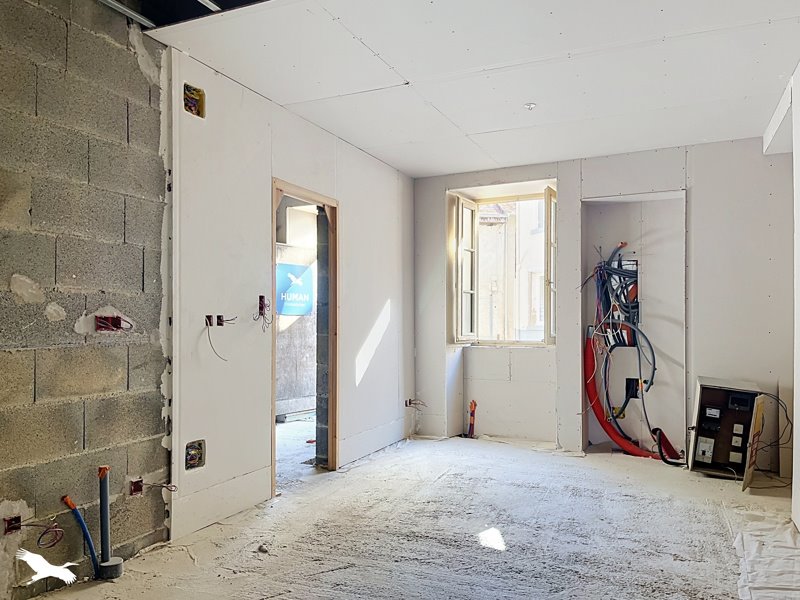 Vente Maison ST YRIEIX LA PERCHE - 5 pièces -100 m² - (87500)