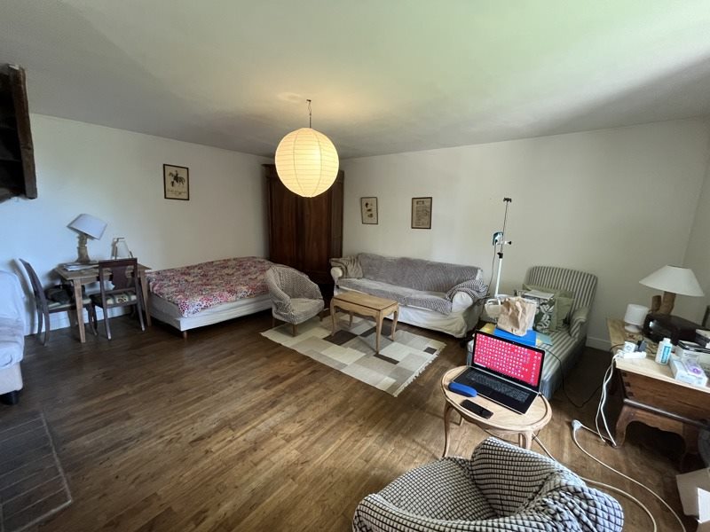 Vente Maison ANGOISSE - 9 pièces -267 m² - (24270)