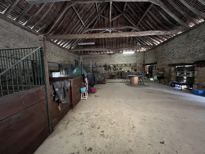 Vente Maison ANGOISSE - 9 pièces -267 m² - (24270)