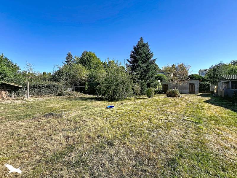 Vente Maison ST YRIEIX LA PERCHE - 5 pièces -105 m² - (87500)