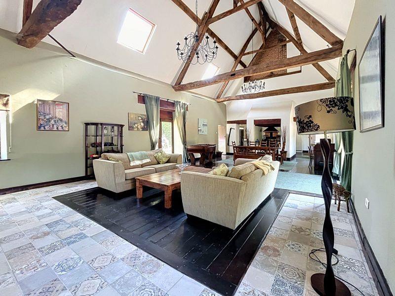 Vente Maison Saint-Priest-Ligoure 87800 7 pièces - 210 m²