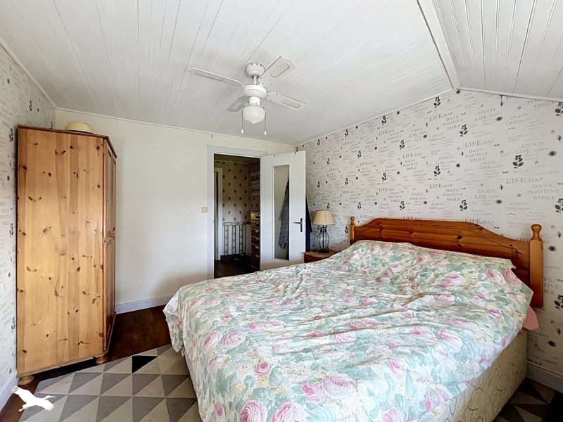 Vente Maison Coussac-Bonneval - 6 pièces -131 m² - (87500)
