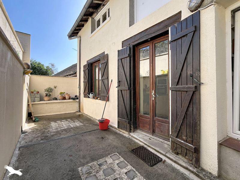 Vente Maison Coussac-Bonneval - 6 pièces -131 m² - (87500)
