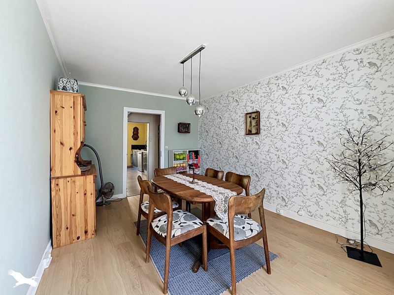 Vente Maison Coussac-Bonneval - 6 pièces -131 m² - (87500)