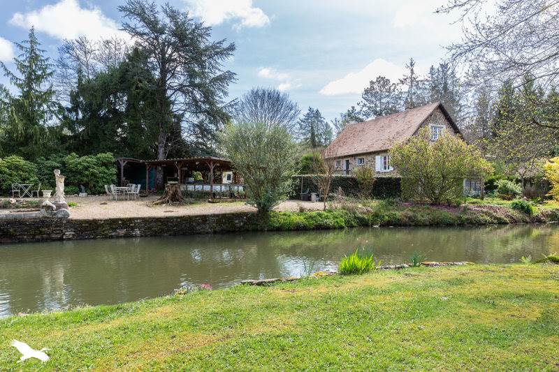 Vente Maison SARLANDE 24270 4 pièces - 186 m²