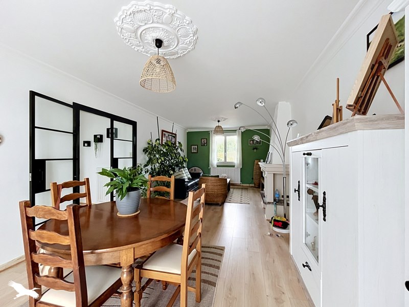 Vente Maison Saint-Yrieix-la-Perche 87500 6 pièces - 131 m²
